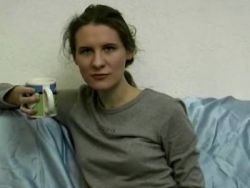 Beim Solofick rubbelt sich die Hobbyhure die Haarmöse